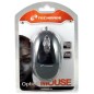 MOUSE USB OTTICO 800DPI NERO TECHMA DE