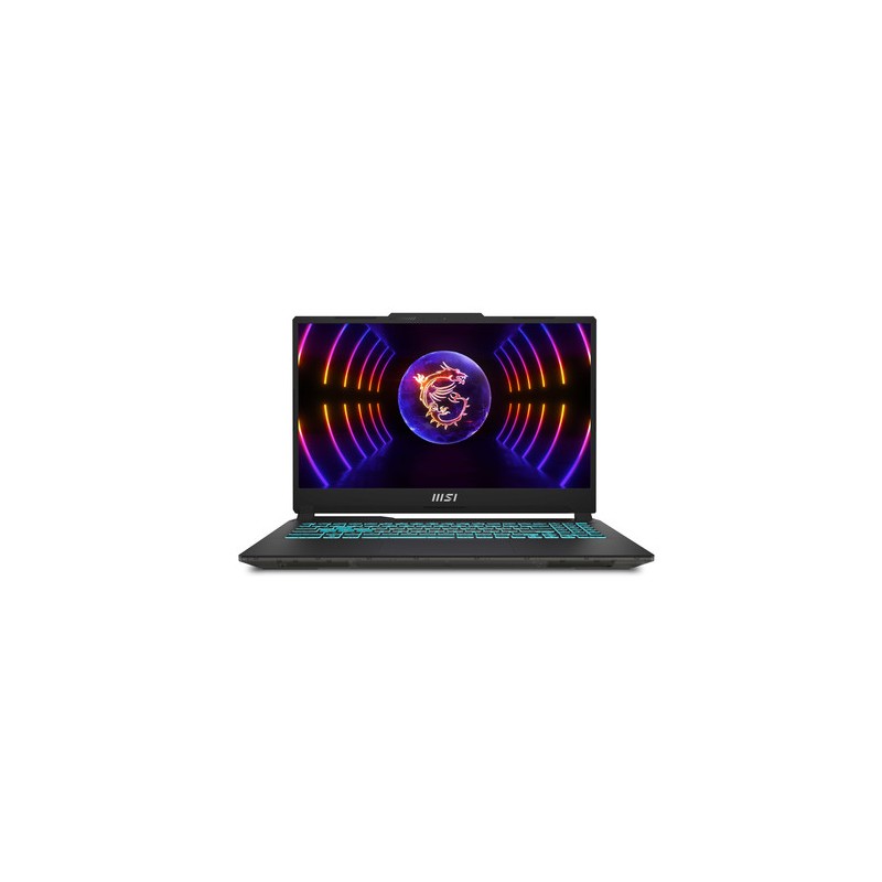 MSI Cyborg 15 A12VE-059XIT Intel® Core™ i7 i7-12650H Computer portatile 39,6 cm (15.6") Full HD 16 GB DDR5-SDRAM 512 GB SSD N