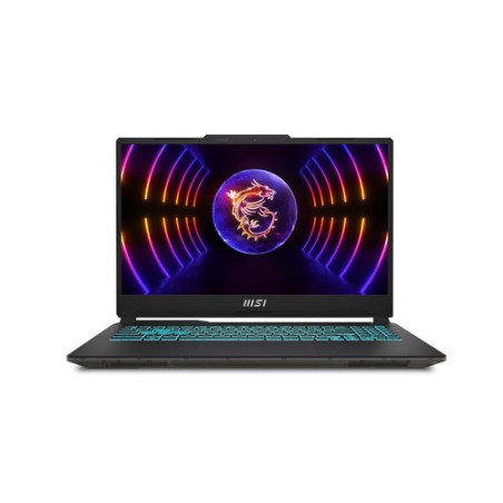 MSI Cyborg 15 A12VE-059XIT Intel® Core™ i7 i7-12650H Computer portatile 39,6 cm (15.6") Full HD 16 GB DDR5-SDRAM 512 GB SSD N