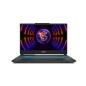 MSI Cyborg 15 A12VE-059XIT Intel® Core™ i7 i7-12650H Computer portatile 39,6 cm (15.6") Full HD 16 GB DDR5-SDRAM 512 GB SSD N