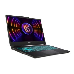 MSI Cyborg 15 A12VE-059XIT Intel® Core™ i7 i7-12650H Computer portatile 39,6 cm (15.6") Full HD 16 GB DDR5-SDRAM 512 GB SSD N
