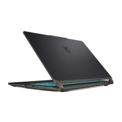 MSI Cyborg 15 A12VE-059XIT Intel® Core™ i7 i7-12650H Computer portatile 39,6 cm (15.6") Full HD 16 GB DDR5-SDRAM 512 GB SSD N