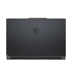 MSI Cyborg 15 A12VE-059XIT Intel® Core™ i7 i7-12650H Computer portatile 39,6 cm (15.6") Full HD 16 GB DDR5-SDRAM 512 GB SSD N
