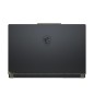 MSI Cyborg 15 A12VE-059XIT Intel® Core™ i7 i7-12650H Computer portatile 39,6 cm (15.6") Full HD 16 GB DDR5-SDRAM 512 GB SSD N