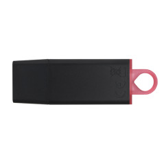 PEN DRIVE 3.2 256GB TYPE-A EXODIA NERO KINGSTON