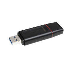 PEN DRIVE 3.2 256GB TYPE-A EXODIA NERO KINGSTON