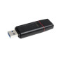 PEN DRIVE 3.2 256GB TYPE-A EXODIA NERO KINGSTON