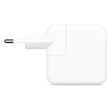 ALIMENTATORE USB-C 35W APPLE 2P USB-C X IPHONE/IPAD