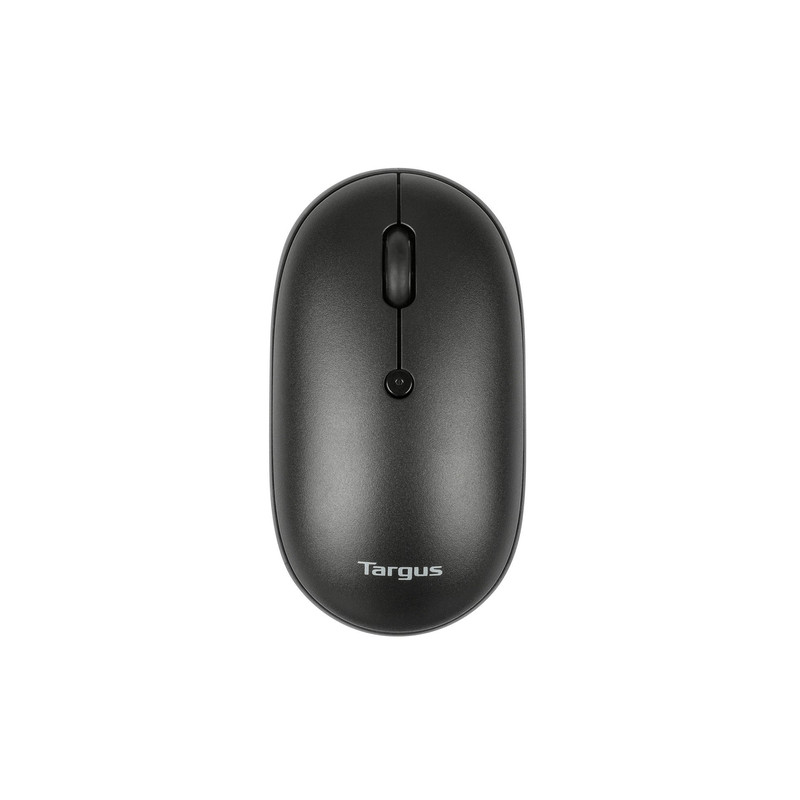MOUSE WIRELESS NERO TARGUS AMBIDESTRO ANTIMICROBIAL