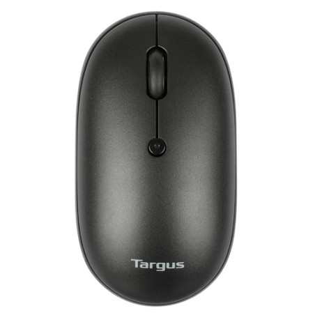 MOUSE WIRELESS NERO TARGUS AMBIDESTRO ANTIMICROBIAL