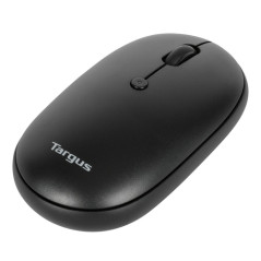 MOUSE WIRELESS NERO TARGUS AMBIDESTRO ANTIMICROBIAL