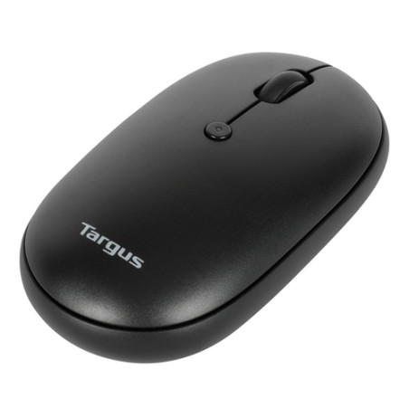 MOUSE WIRELESS NERO TARGUS AMBIDESTRO ANTIMICROBIAL