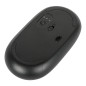MOUSE WIRELESS NERO TARGUS AMBIDESTRO ANTIMICROBIAL