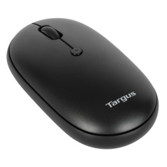 MOUSE WIRELESS NERO TARGUS AMBIDESTRO ANTIMICROBIAL