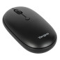 MOUSE WIRELESS NERO TARGUS AMBIDESTRO ANTIMICROBIAL