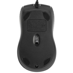 MOUSE OTTICO USB TARGUS ANTIMICROB. ANTIMICROBIAL