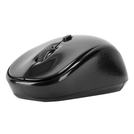 MOUSE WIRELESS USB TARGUS ERGONOMICO