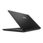 MSI Modern C1MG-034IT Intel Core Ultra 5 125H Computer portatile 39,6 cm (15.6") Full HD 16 GB DDR5-SDRAM 512 GB SSD Wi-Fi 6E (8