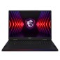 MSI Raider 18 HX A14VHG-294IT Intel® Core™ i9 i9-14900HX Computer portatile 45,7 cm (18") WQUXGA 32 GB DDR5-SDRAM 1 TB SSD NV