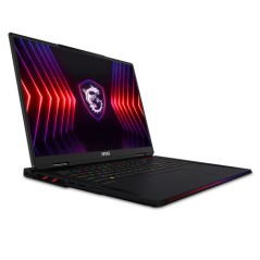 MSI Raider 18 HX A14VHG-294IT Intel® Core™ i9 i9-14900HX Computer portatile 45,7 cm (18") WQUXGA 32 GB DDR5-SDRAM 1 TB SSD NV
