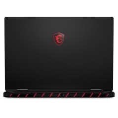 MSI Raider 18 HX A14VHG-294IT Intel® Core™ i9 i9-14900HX Computer portatile 45,7 cm (18") WQUXGA 32 GB DDR5-SDRAM 1 TB SSD NV