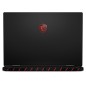 MSI Raider 18 HX A14VHG-294IT Intel® Core™ i9 i9-14900HX Computer portatile 45,7 cm (18") WQUXGA 32 GB DDR5-SDRAM 1 TB SSD NV