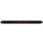 MSI Raider 18 HX A14VGG-010IT Intel® Core™ i9 i9-14900HX Computer portatile 45,7 cm (18") WQUXGA 32 GB DDR5-SDRAM 1 TB SSD NV