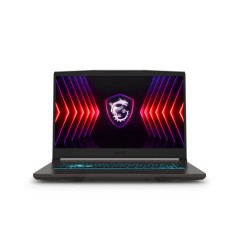 MSI Thin 15 B12UCX-2060XIT Intel® Core™ i5 i5-12450H Computer portatile 39,6 cm (15.6") Full HD 16 GB DDR4-SDRAM 512 GB SSD N