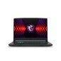 MSI Thin 15 B12UCX-2060XIT Intel® Core™ i5 i5-12450H Computer portatile 39,6 cm (15.6") Full HD 16 GB DDR4-SDRAM 512 GB SSD N