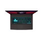 MSI Thin 15 B12UCX-2060XIT Intel® Core™ i5 i5-12450H Computer portatile 39,6 cm (15.6") Full HD 16 GB DDR4-SDRAM 512 GB SSD N