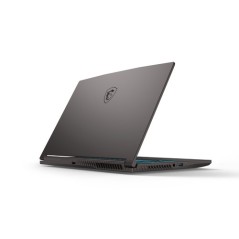 MSI Thin 15 B12UCX-2060XIT Intel® Core™ i5 i5-12450H Computer portatile 39,6 cm (15.6") Full HD 16 GB DDR4-SDRAM 512 GB SSD N