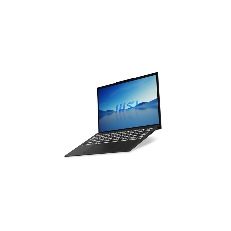 MSI Prestige 13 Evo A13M-212IT Intel® Core™ i7 i7-1360P Computer portatile 33,8 cm (13.3") Full HD+ 16 GB LPDDR5-SDRAM 1 TB S