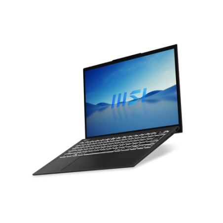 MSI Prestige 13 Evo A13M-212IT Intel® Core™ i7 i7-1360P Computer portatile 33,8 cm (13.3") Full HD+ 16 GB LPDDR5-SDRAM 1 TB S