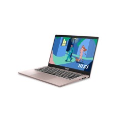 MSI Modern 14 C12M-651IT laptop Intel® Core™ i7 i7-1255U Computer portatile 35,6 cm (14") Full HD 8 GB DDR4-SDRAM 512 GB SSD 