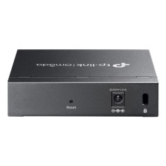 SWITCH OMADA 5-PORTGB EASY MANAGED 5XGB RJ45P DESKTOP STEEL INTEG SDN