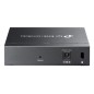 SWITCH OMADA 5-PORTGB EASY MANAGED 5XGB RJ45P DESKTOP STEEL INTEG SDN