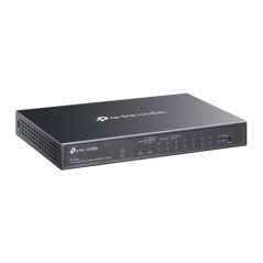 SWITCH OMADA 10PORTGB EASY MAN 8POE 8XGB POE+P 1NONPOE 1COMBORJ45/SFP