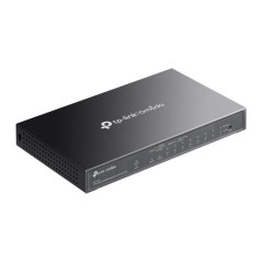 SWITCH OMADA 10PORTGB EASY MAN 8POE 8XGB POE+P 1NONPOE 1COMBORJ45/SFP