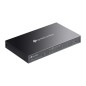 SWITCH OMADA 10PORTGB EASY MAN 8POE 8XGB POE+P 1NONPOE 1COMBORJ45/SFP