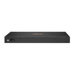 SWITCH 48P GIGABIT POE 4SFP+370W