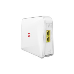TIM Repeater EasyMesh 6 Sercomm bianco