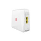 TIM Repeater EasyMesh 6 Sercomm bianco