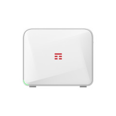 TIM Repeater EasyMesh 6 Sercomm bianco