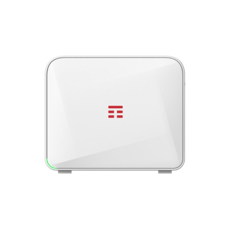 TIM Repeater EasyMesh 6 Sercomm bianco