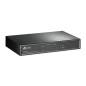SWITCH 8P GIGABIT DI CUI 4P POE TPL INK DESKTOP RJ45 53W
