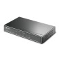 SWITCH 8P GIGABIT DI CUI 4P POE TPL INK DESKTOP RJ45 53W