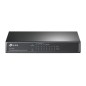 SWITCH 8P GIGABIT DI CUI 4P POE TPL INK DESKTOP RJ45 53W