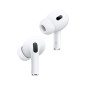 AURICOLARI AIRPODS PRO2(2023)MAGSAF E RICARICA USB-C BIANCO