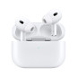 AURICOLARI AIRPODS PRO2(2023)MAGSAF E RICARICA USB-C BIANCO