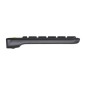 TASTIERA K400 PLUS LOG BK CON TOUCH WIRELESS NERA USB RETAIL UNIFIYNG